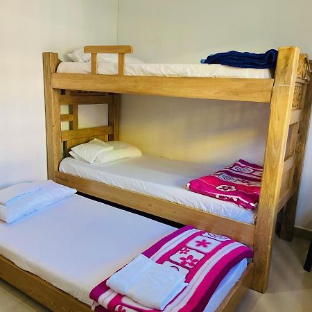 Casa Hostal Las Palmeras Guatape Ngoại thất bức ảnh