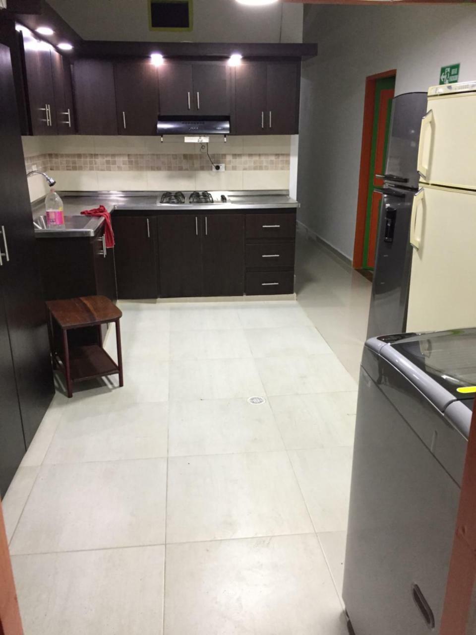 Casa Hostal Las Palmeras Guatape Ngoại thất bức ảnh